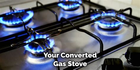 convert electric stove to gas canada